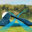 NC2502 NAMIOT ULTRA LIGHT SKYAIR 2 NIEBIESKI NILS CAMP NILS CAMP