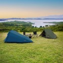 NC2502 NAMIOT ULTRA LIGHT SKYAIR 2 ZIELONY NILS CAMP NILS CAMP
