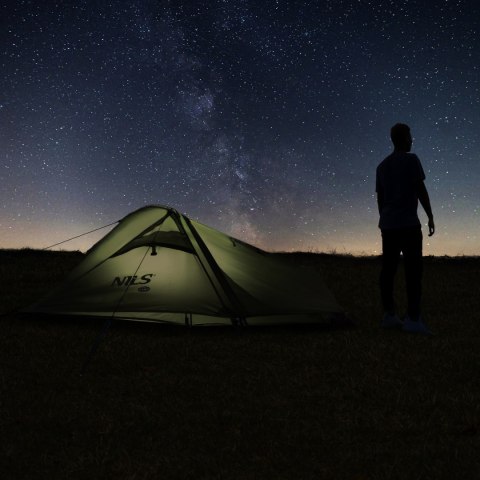 NC2502 NAMIOT ULTRA LIGHT SKYAIR 2 ZIELONY NILS CAMP NILS CAMP NC2502 NAMIOT ULTRA LIGHT SKYAIR 2 ZIELONY NILS CAMP NILS CAMP