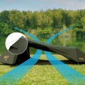 NC2502 NAMIOT ULTRA LIGHT SKYAIR 2 ZIELONY NILS CAMP NILS CAMP