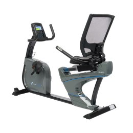 R1817 ROWER ELEKTROMAGNETYCZNY STACJONARNY POZIOMY Z GENERATOREM HMS PREMIUM HMS PREMIUM