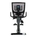R1817 ROWER ELEKTROMAGNETYCZNY STACJONARNY POZIOMY Z GENERATOREM HMS PREMIUM HMS PREMIUM