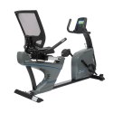 R1817 ROWER ELEKTROMAGNETYCZNY STACJONARNY POZIOMY Z GENERATOREM HMS PREMIUM HMS PREMIUM