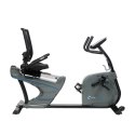 R1817 ROWER ELEKTROMAGNETYCZNY STACJONARNY POZIOMY Z GENERATOREM HMS PREMIUM HMS PREMIUM