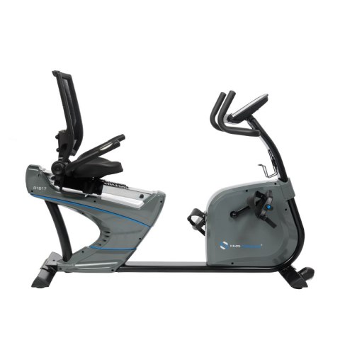 R1817 ROWER ELEKTROMAGNETYCZNY STACJONARNY POZIOMY Z GENERATOREM HMS PREMIUM HMS PREMIUM R1817 ROWER ELEKTROMAGNETYCZNY STACJONARNY POZIOMY Z GENERATOREM HMS PREMIUM HMS PREMIUM