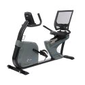 R1817 ROWER ELEKTROMAGNETYCZNY STACJONARNY POZIOMY Z GENERATOREM HMS PREMIUM HMS PREMIUM