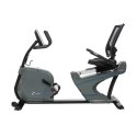 R1817 ROWER ELEKTROMAGNETYCZNY STACJONARNY POZIOMY Z GENERATOREM HMS PREMIUM HMS PREMIUM