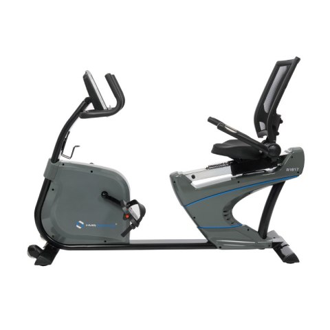 R1817 ROWER ELEKTROMAGNETYCZNY STACJONARNY POZIOMY Z GENERATOREM HMS PREMIUM HMS PREMIUM R1817 ROWER ELEKTROMAGNETYCZNY STACJONARNY POZIOMY Z GENERATOREM HMS PREMIUM HMS PREMIUM