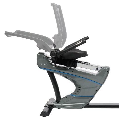 R1817 ROWER ELEKTROMAGNETYCZNY STACJONARNY POZIOMY Z GENERATOREM HMS PREMIUM HMS PREMIUM R1817 ROWER ELEKTROMAGNETYCZNY STACJONARNY POZIOMY Z GENERATOREM HMS PREMIUM HMS PREMIUM