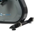 R1817 ROWER ELEKTROMAGNETYCZNY STACJONARNY POZIOMY Z GENERATOREM HMS PREMIUM HMS PREMIUM