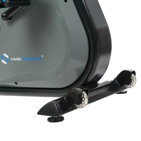 R1817 ROWER ELEKTROMAGNETYCZNY STACJONARNY POZIOMY Z GENERATOREM HMS PREMIUM HMS PREMIUM R1817 ROWER ELEKTROMAGNETYCZNY STACJONARNY POZIOMY Z GENERATOREM HMS PREMIUM HMS PREMIUM