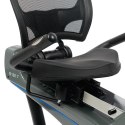 R1817 ROWER ELEKTROMAGNETYCZNY STACJONARNY POZIOMY Z GENERATOREM HMS PREMIUM HMS PREMIUM