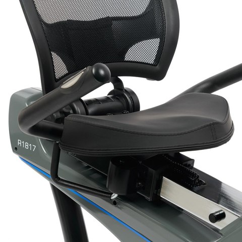 R1817 ROWER ELEKTROMAGNETYCZNY STACJONARNY POZIOMY Z GENERATOREM HMS PREMIUM HMS PREMIUM R1817 ROWER ELEKTROMAGNETYCZNY STACJONARNY POZIOMY Z GENERATOREM HMS PREMIUM HMS PREMIUM