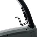 R1817 ROWER ELEKTROMAGNETYCZNY STACJONARNY POZIOMY Z GENERATOREM HMS PREMIUM HMS PREMIUM