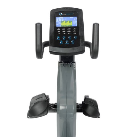 R1817 ROWER ELEKTROMAGNETYCZNY STACJONARNY POZIOMY Z GENERATOREM HMS PREMIUM HMS PREMIUM R1817 ROWER ELEKTROMAGNETYCZNY STACJONARNY POZIOMY Z GENERATOREM HMS PREMIUM HMS PREMIUM