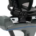 R1817 ROWER ELEKTROMAGNETYCZNY STACJONARNY POZIOMY Z GENERATOREM HMS PREMIUM HMS PREMIUM