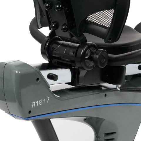 R1817 ROWER ELEKTROMAGNETYCZNY STACJONARNY POZIOMY Z GENERATOREM HMS PREMIUM HMS PREMIUM R1817 ROWER ELEKTROMAGNETYCZNY STACJONARNY POZIOMY Z GENERATOREM HMS PREMIUM HMS PREMIUM