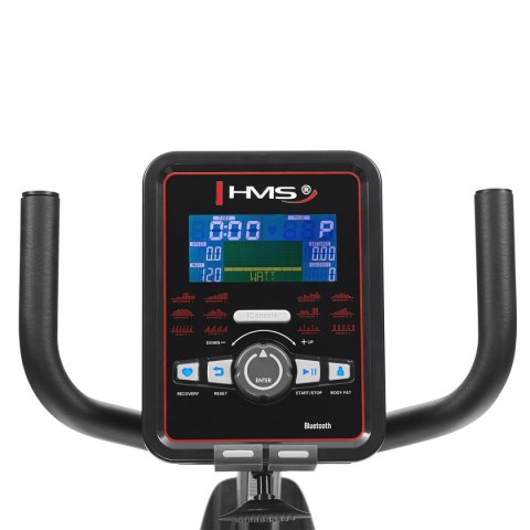 R5814-i ROWER STACJONARNY MAGNETYCZNY POZIOMY HMS HMS R5814-i ROWER STACJONARNY MAGNETYCZNY POZIOMY HMS HMS