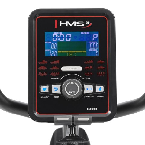 R5814-i ROWER STACJONARNY MAGNETYCZNY POZIOMY HMS HMS R5814-i ROWER STACJONARNY MAGNETYCZNY POZIOMY HMS HMS