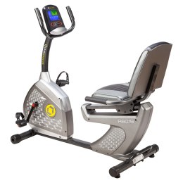 R6019-i ROWER STACJONARNY MAGNETYCZNY POZIOMY HMS PREMIUM HMS PREMIUM