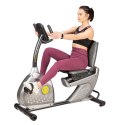 R6019-i ROWER STACJONARNY MAGNETYCZNY POZIOMY HMS PREMIUM HMS PREMIUM