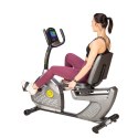 R6019-i ROWER STACJONARNY MAGNETYCZNY POZIOMY HMS PREMIUM HMS PREMIUM
