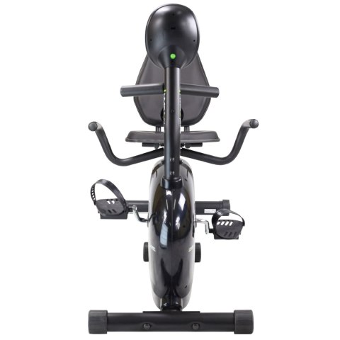R9259 PLUS POZIOMY ROWER STACJONARNY MAGNETYCZNY HMS (9 KG) czarno-zielony HMS R9259 PLUS POZIOMY ROWER STACJONARNY MAGNETYCZNY HMS (9 KG) czarno-zielony HMS