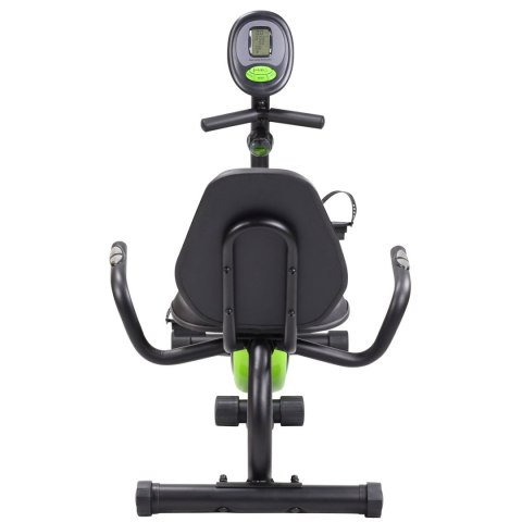 R9259 PLUS POZIOMY ROWER STACJONARNY MAGNETYCZNY HMS (9 KG) czarno-zielony HMS R9259 PLUS POZIOMY ROWER STACJONARNY MAGNETYCZNY HMS (9 KG) czarno-zielony HMS