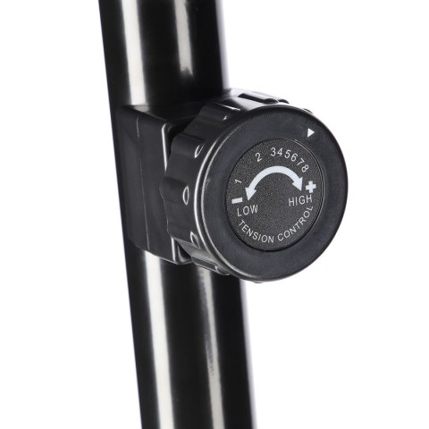 RM8740 BLACK ROWER MAGNETYCZNY ONE FITNESS ONE FITNESS RM8740 BLACK ROWER MAGNETYCZNY ONE FITNESS ONE FITNESS