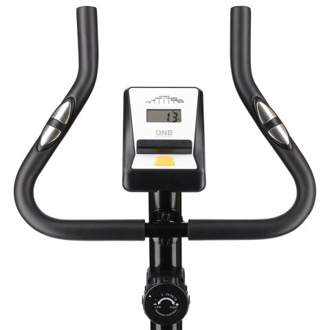 RM8740 BLACK ROWER MAGNETYCZNY ONE FITNESS ONE FITNESS RM8740 BLACK ROWER MAGNETYCZNY ONE FITNESS ONE FITNESS
