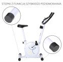 RM8740 WHITE ROWER MAGNETYCZNY ONE FITNESS ONE FITNESS