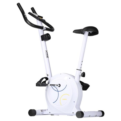 RM8740 WHITE ROWER MAGNETYCZNY ONE FITNESS ONE FITNESS RM8740 WHITE ROWER MAGNETYCZNY ONE FITNESS ONE FITNESS