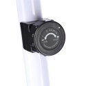 RM8740 WHITE ROWER MAGNETYCZNY ONE FITNESS ONE FITNESS