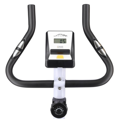 RM8740 WHITE ROWER MAGNETYCZNY ONE FITNESS ONE FITNESS RM8740 WHITE ROWER MAGNETYCZNY ONE FITNESS ONE FITNESS