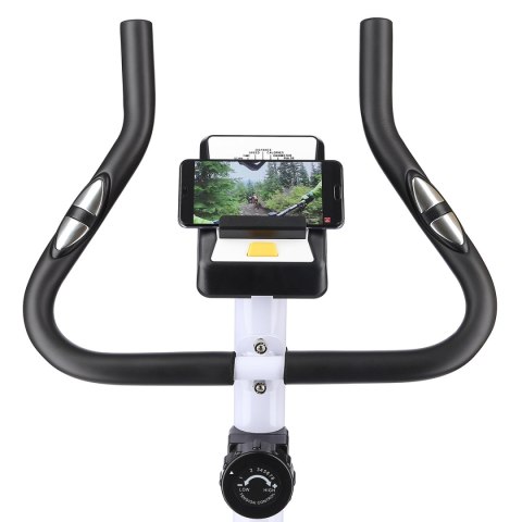 RM8740 WHITE ROWER MAGNETYCZNY ONE FITNESS ONE FITNESS RM8740 WHITE ROWER MAGNETYCZNY ONE FITNESS ONE FITNESS