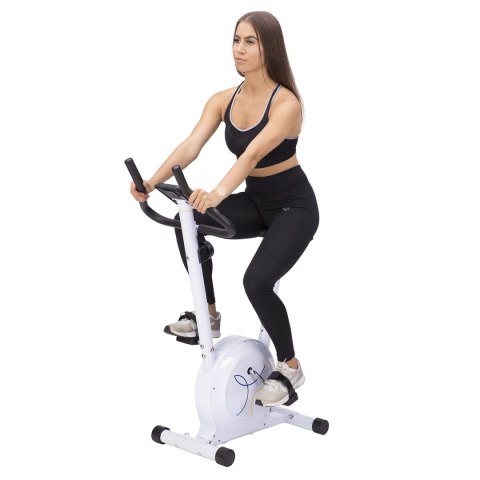 RM8740 WHITE ROWER MAGNETYCZNY ONE FITNESS ONE FITNESS RM8740 WHITE ROWER MAGNETYCZNY ONE FITNESS ONE FITNESS