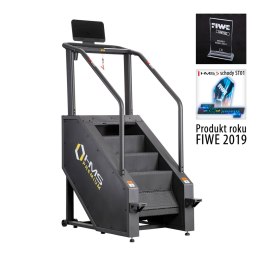 ST01 SCHODY TRENINGOWE COMMERCIAL HMS PREMIUM HMS PREMIUM