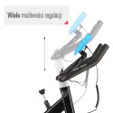 SW2501 BLUE ROWER STACJONARNY SPINNINGOWY 7KG ONE FITNESS ONE FITNESS