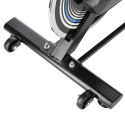 SW2501 BLUE ROWER STACJONARNY SPINNINGOWY 7KG ONE FITNESS ONE FITNESS