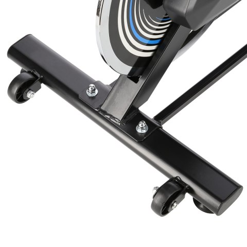SW2501 BLUE ROWER STACJONARNY SPINNINGOWY 7KG ONE FITNESS ONE FITNESS SW2501 BLUE ROWER STACJONARNY SPINNINGOWY 7KG ONE FITNESS ONE FITNESS