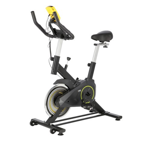 SW2501 YELLOW ROWER STACJONARNY SPINNINGOWY 7KG ONE FITNESS ONE FITNESS SW2501 YELLOW ROWER STACJONARNY SPINNINGOWY 7KG ONE FITNESS ONE FITNESS