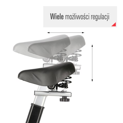 SW2501 YELLOW ROWER STACJONARNY SPINNINGOWY 7KG ONE FITNESS ONE FITNESS SW2501 YELLOW ROWER STACJONARNY SPINNINGOWY 7KG ONE FITNESS ONE FITNESS