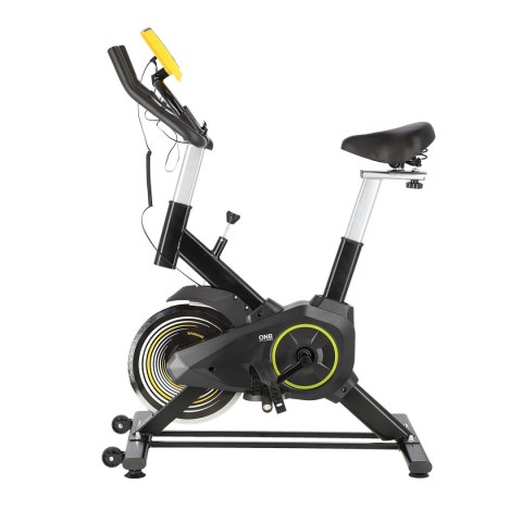 SW2501 YELLOW ROWER STACJONARNY SPINNINGOWY 7KG ONE FITNESS ONE FITNESS SW2501 YELLOW ROWER STACJONARNY SPINNINGOWY 7KG ONE FITNESS ONE FITNESS