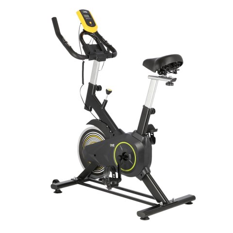 SW2501 YELLOW ROWER STACJONARNY SPINNINGOWY 7KG ONE FITNESS ONE FITNESS SW2501 YELLOW ROWER STACJONARNY SPINNINGOWY 7KG ONE FITNESS ONE FITNESS