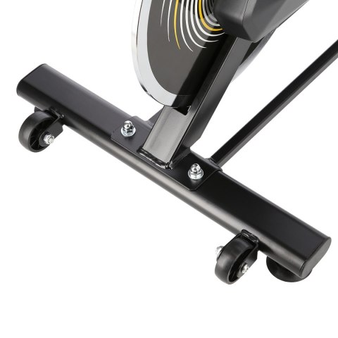 SW2501 YELLOW ROWER STACJONARNY SPINNINGOWY 7KG ONE FITNESS ONE FITNESS SW2501 YELLOW ROWER STACJONARNY SPINNINGOWY 7KG ONE FITNESS ONE FITNESS