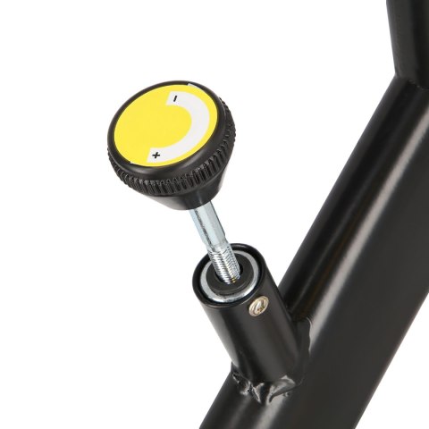 SW2501 YELLOW ROWER STACJONARNY SPINNINGOWY 7KG ONE FITNESS ONE FITNESS SW2501 YELLOW ROWER STACJONARNY SPINNINGOWY 7KG ONE FITNESS ONE FITNESS