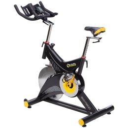 SW7200 ROWER STACJONARNY SPININGOWY Z OPOREM MECHANICZNYM 22KG HMS PREMIUM HMS PREMIUM