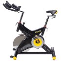SW7200 ROWER STACJONARNY SPININGOWY Z OPOREM MECHANICZNYM 22KG HMS PREMIUM HMS PREMIUM
