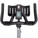 SW7200 ROWER STACJONARNY SPININGOWY Z OPOREM MECHANICZNYM 22KG HMS PREMIUM HMS PREMIUM