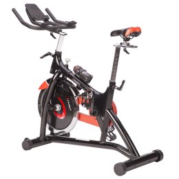 SW8902N ROWER STACJONARNY SPINNINGOWY Z OPOREM MECHANICZNYM HMS HMS